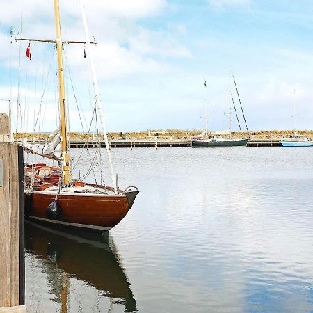 4 Person Holiday Home In R Sk Bing Ærøskøbing Zewnętrze zdjęcie