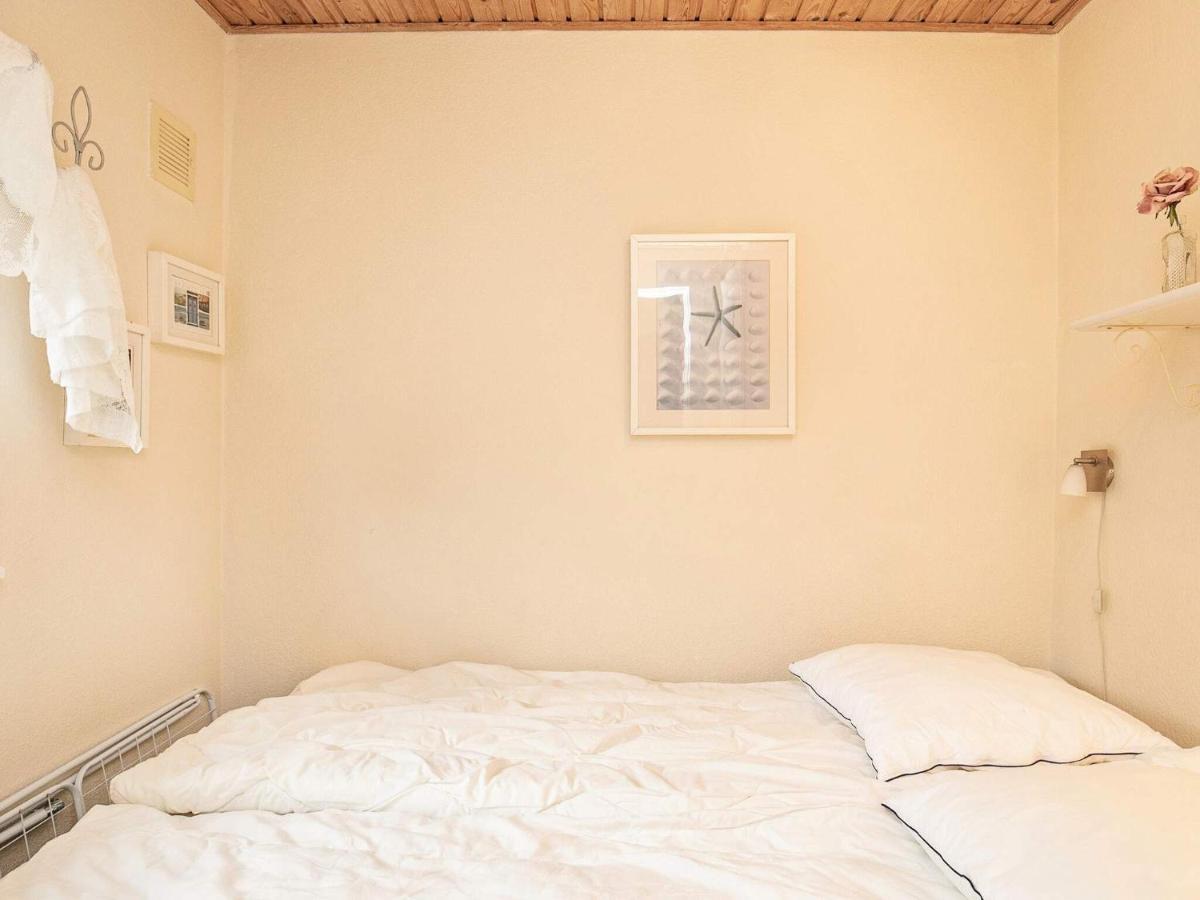 4 Person Holiday Home In R Sk Bing Ærøskøbing Zewnętrze zdjęcie