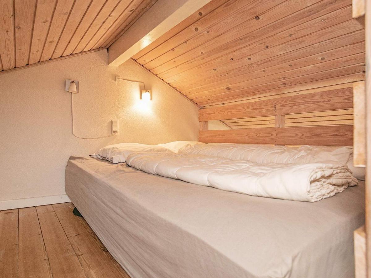 4 Person Holiday Home In R Sk Bing Ærøskøbing Zewnętrze zdjęcie