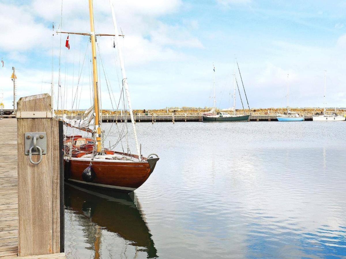 4 Person Holiday Home In R Sk Bing Ærøskøbing Zewnętrze zdjęcie
