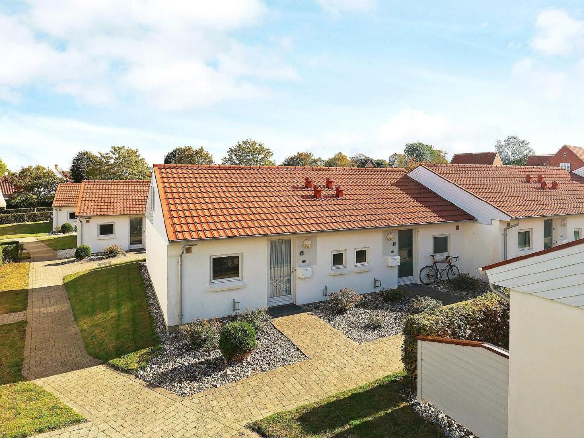 4 Person Holiday Home In R Sk Bing Ærøskøbing Zewnętrze zdjęcie