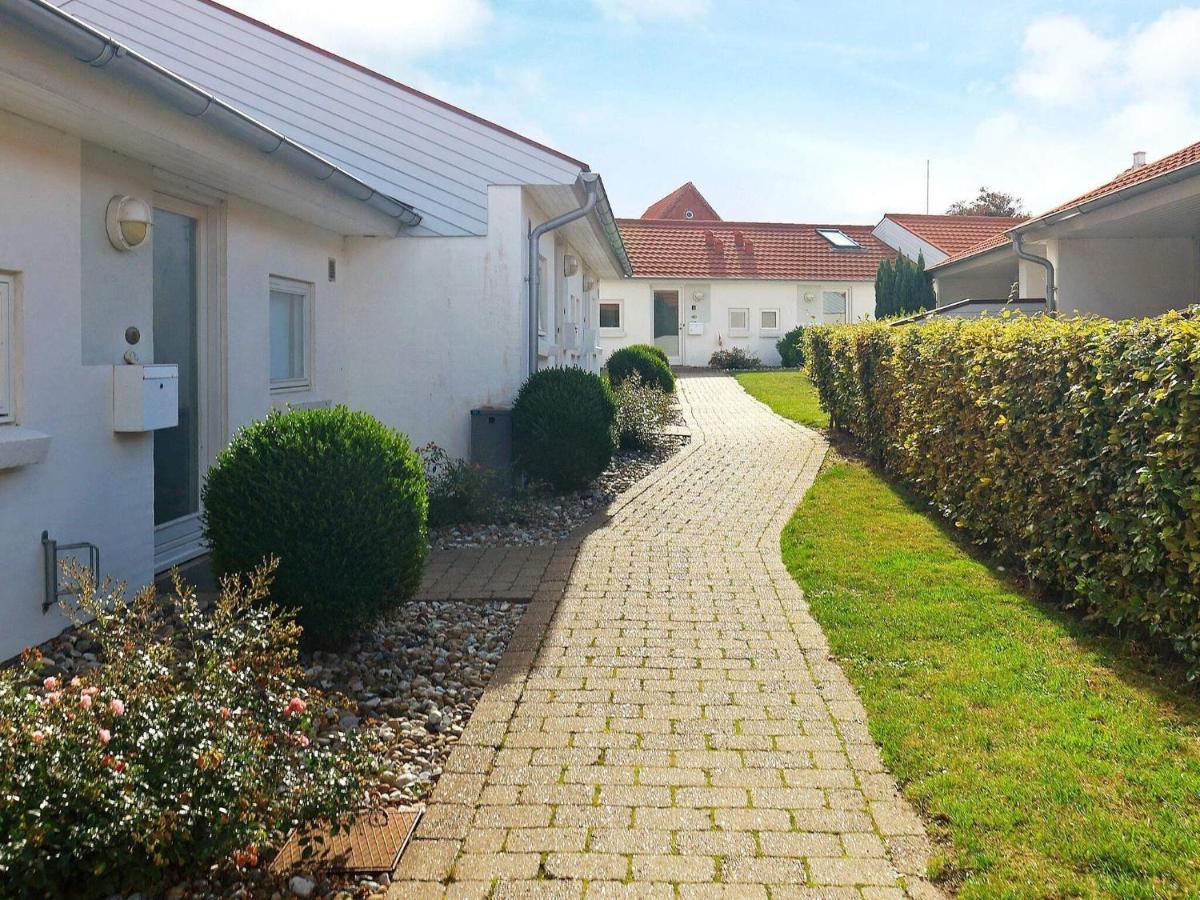 4 Person Holiday Home In R Sk Bing Ærøskøbing Zewnętrze zdjęcie