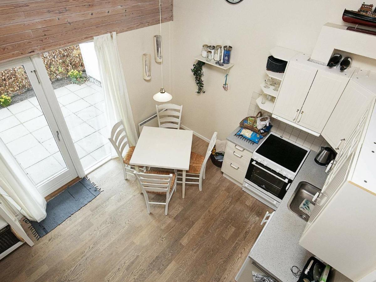 4 Person Holiday Home In R Sk Bing Ærøskøbing Zewnętrze zdjęcie
